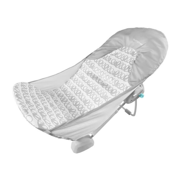 Summer by Ingenuity Foldaway 2-position Bather, 0-6 months/up to 20lbs.