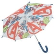 thumbnail image 2 of AVENGERS Kids UMBRELLA, 2 of 5