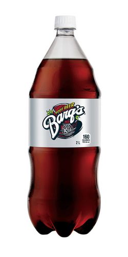 Barq’s® Root Beer 2L Bottle | Walmart Canada