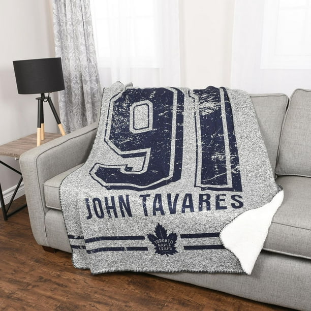 NHLPA Pull en Maille- John Tavares