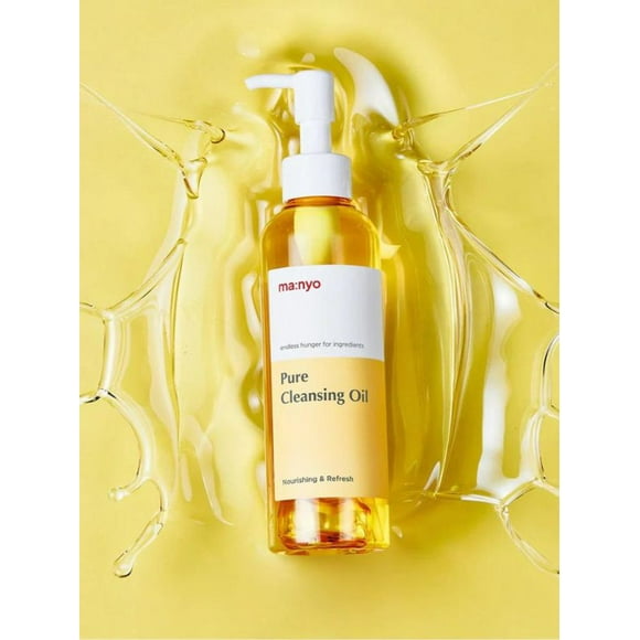 ma:nyo Pure Cleansing Oil 200ml