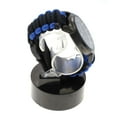 thumbnail image 3 of TapouT "Fighter" Paracord montre bleue, 3 of 4
