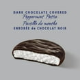 thumbnail image 3 of YORK Dark Chocolate Covered Peppermint Pattie, 39g, 3 of 7