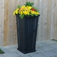 thumbnail image 2 of Cape Cod Tall Planter, 2 of 2