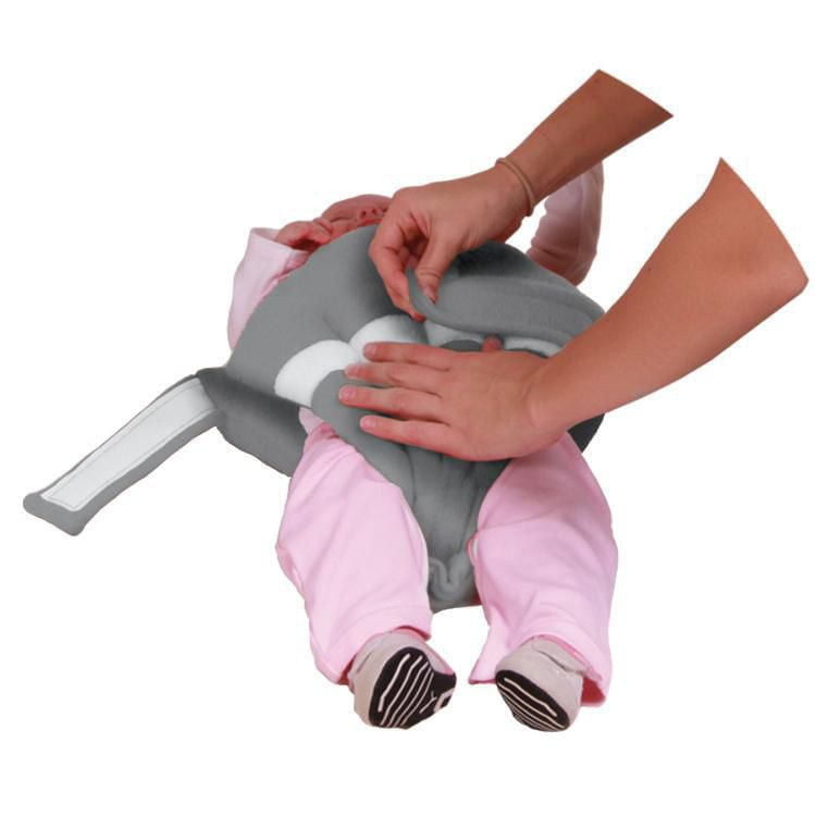 Kidco HuggaPod Infant Support Walmart