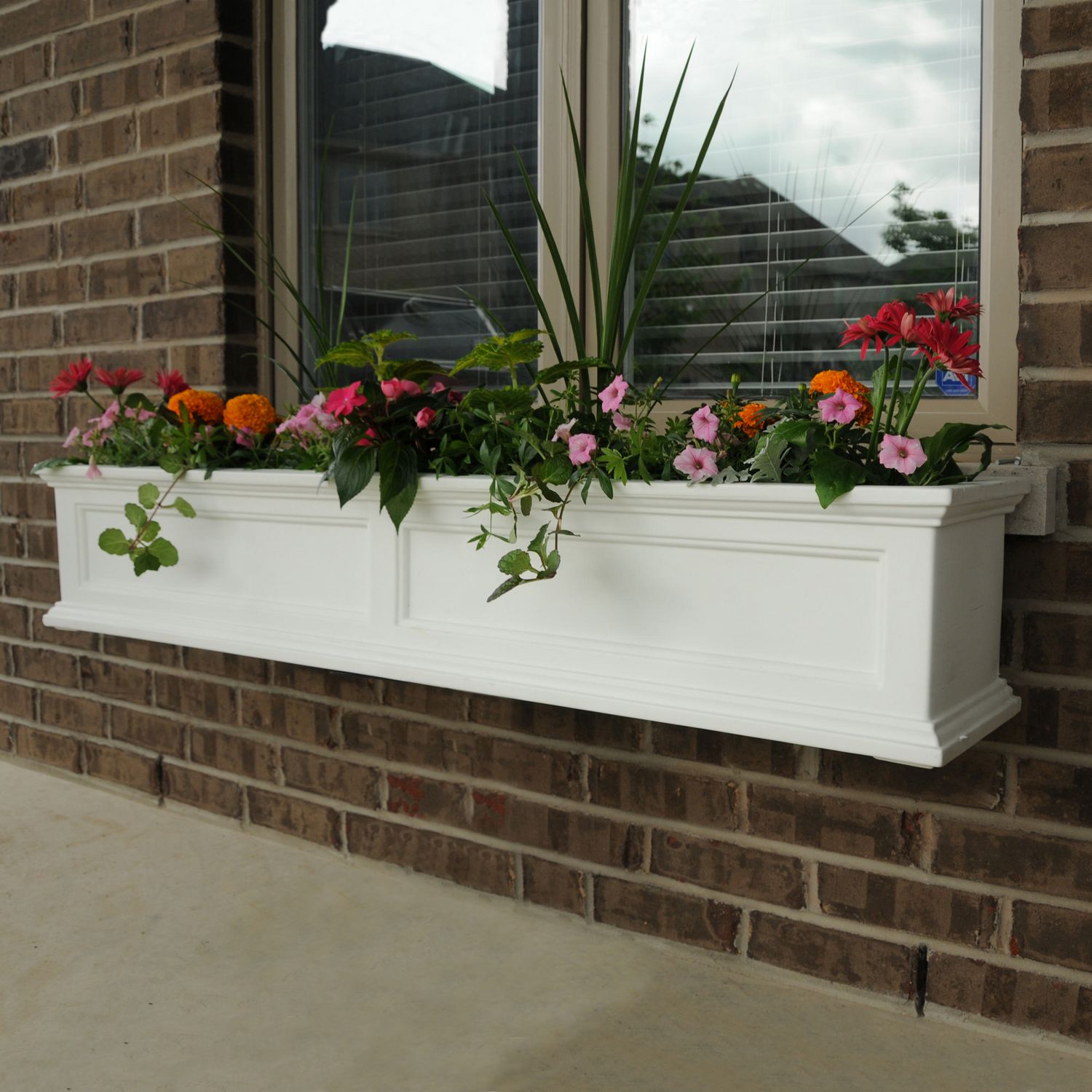 Fairfield 5FT Window Box - Walmart.ca