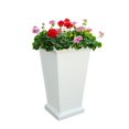thumbnail image 1 of Wellington Tall Patio Planter, 1 of 3