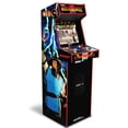 thumbnail image 1 of Arcade1UP Mortal Kombat II Deluxe Arcade Machine 14-in-1 Games, 1 of 7