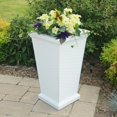 thumbnail image 3 of Wellington Tall Patio Planter, 3 of 3