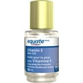 thumbnail image 1 of Equate Vitamin E Skin Oil 30 ml, 1 of 1