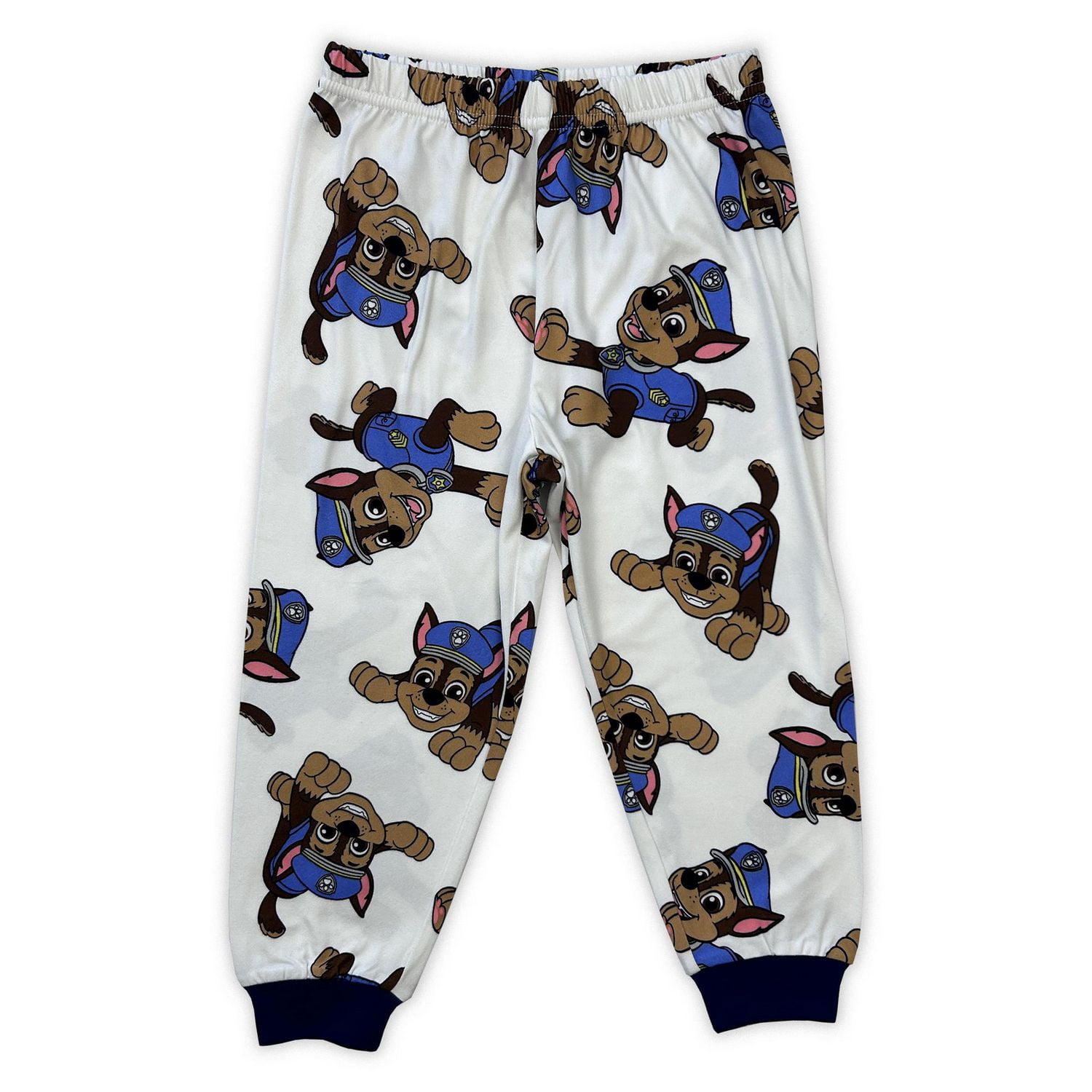La Pat'Patrouille Ensemble de pyjama 2 pièces pour petite garçon