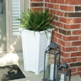 thumbnail image 3 of Lakeland Tall Planter, 3 of 3