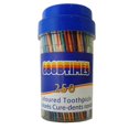 thumbnail image 1 of Goodtimes Coloured Toothpicks, 1 of 1