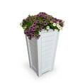 thumbnail image 1 of Lakeland Tall Planter, 1 of 3