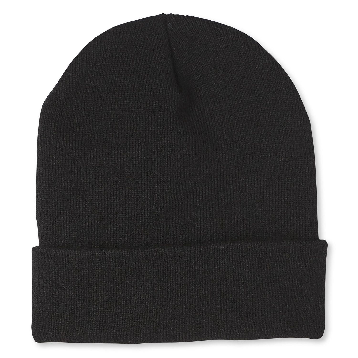 George Men's LED Beanie