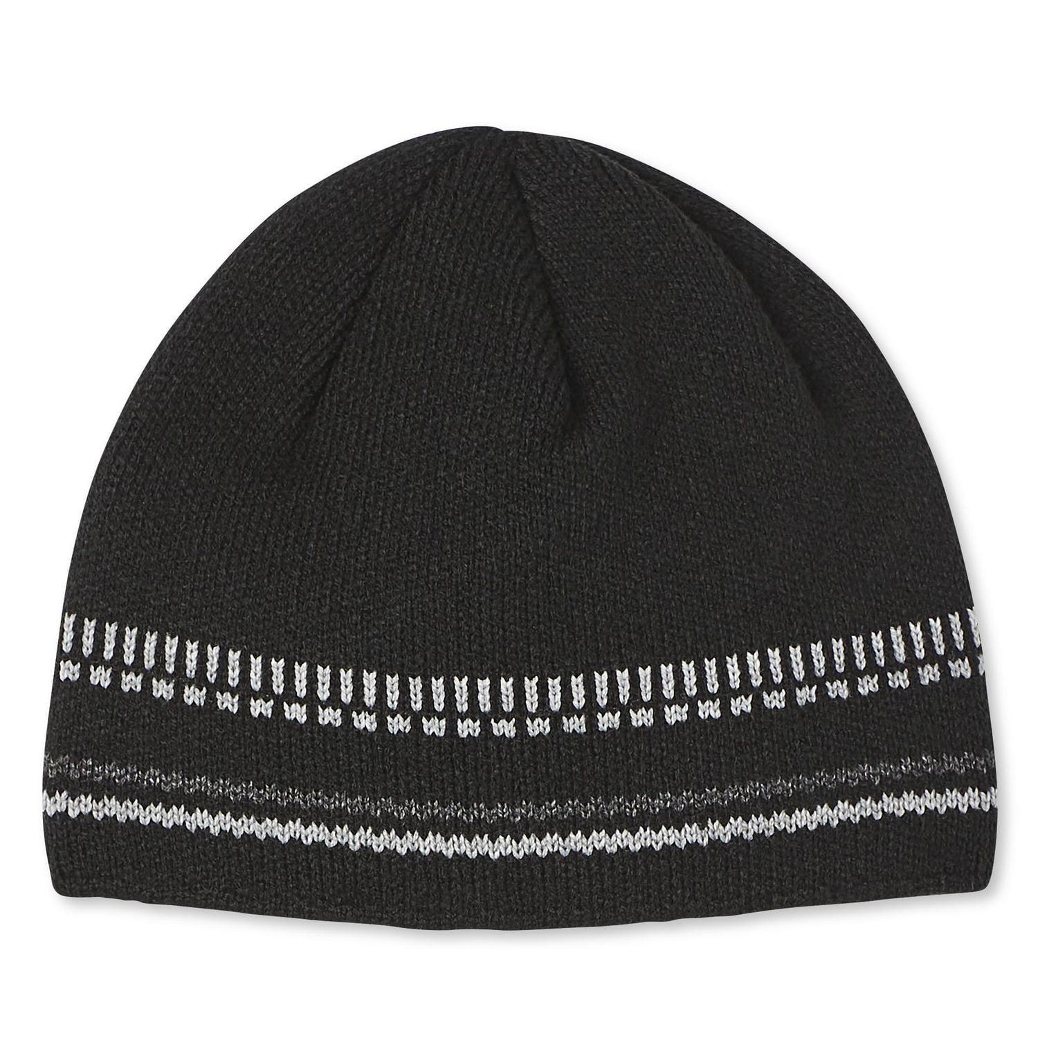 Men's Striped Beanie Walmart Canada