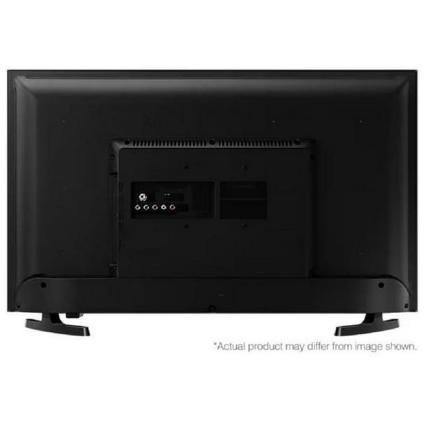Télévision smart incurvée innova 32 pouces Noir Full HD avec connecteur USB  et HDMI - Bon Comptoir