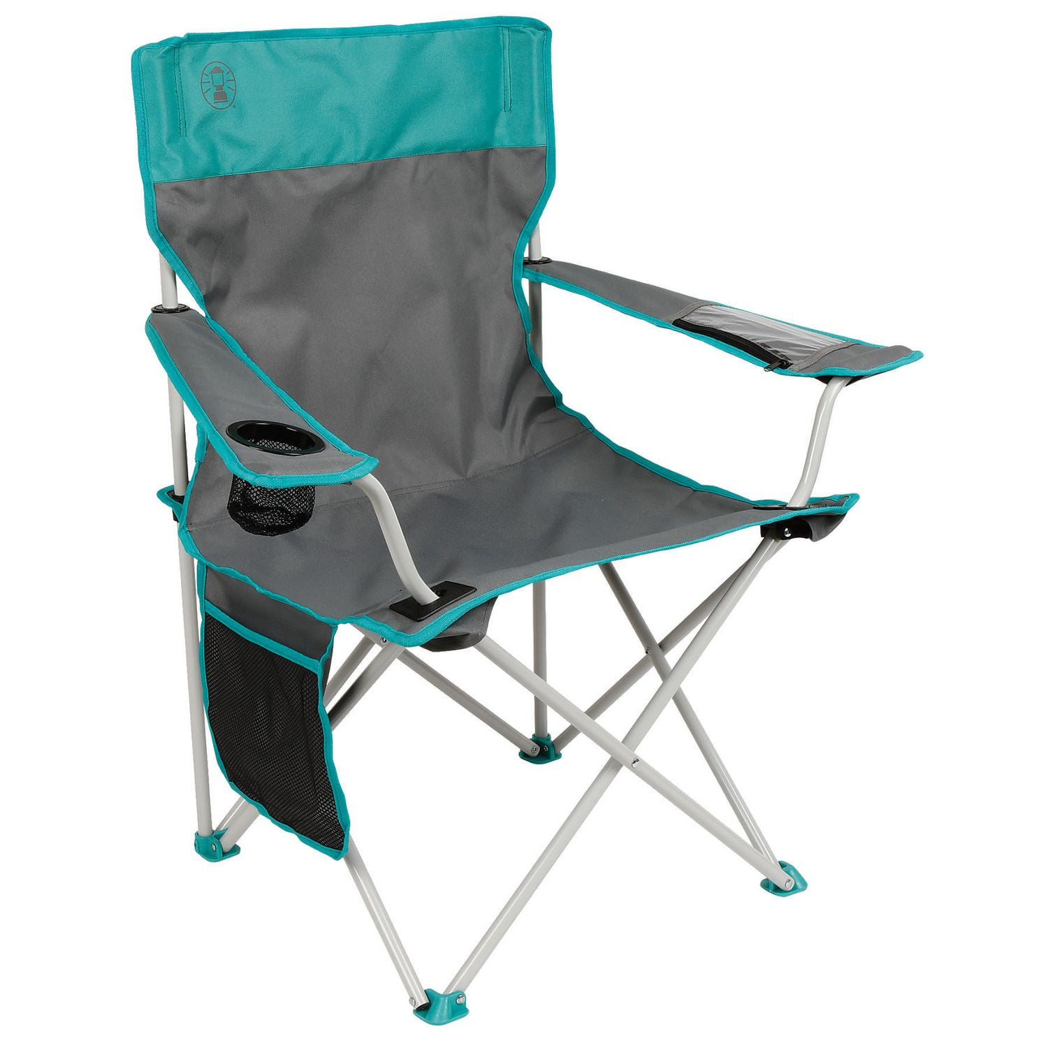 Coleman Cooler Quad Chair Walmart Canada