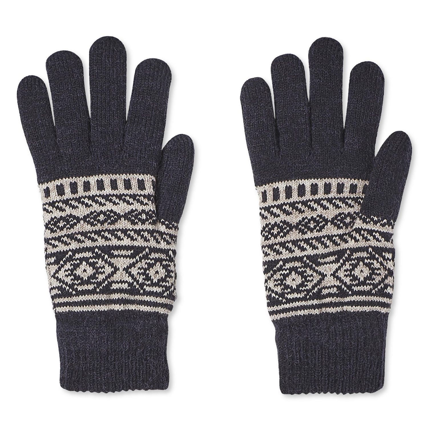 Men's Nordic ITouch Gloves Walmart Canada