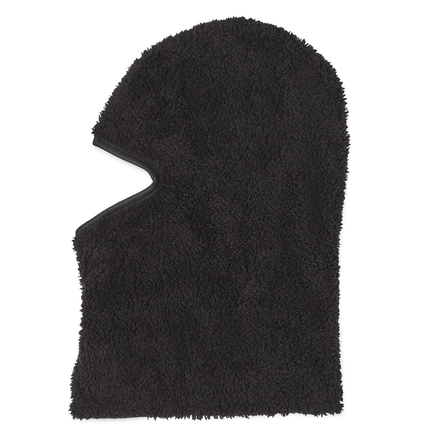 George Men's Fleece Camo Balaclava