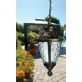 thumbnail image 1 of Sojag Brella Outdoor Hanging Light, 1 of 2