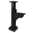 thumbnail image 1 of Statesville Mailbox Post, 1 of 2
