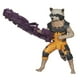 Marvel Guardians of the Galaxy Titan Hero Series - Figurine Rocket Raccoon – image 2 sur 2