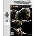 thumbnail image 1 of PC Mortal Kombat X [Download], 1 of 1