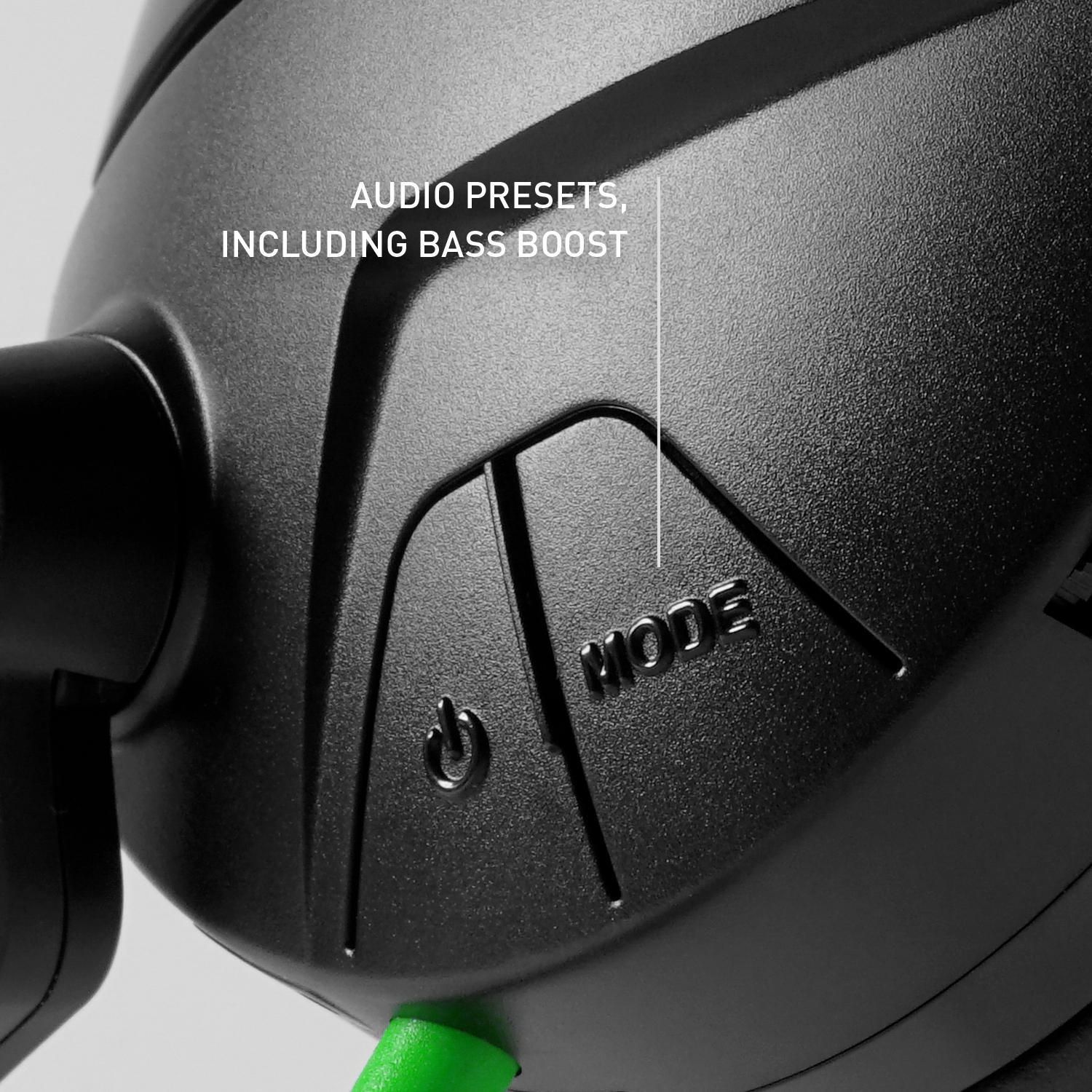 Turtle Beach Stealth 300 Amplified Surround Sound Gaming Headset