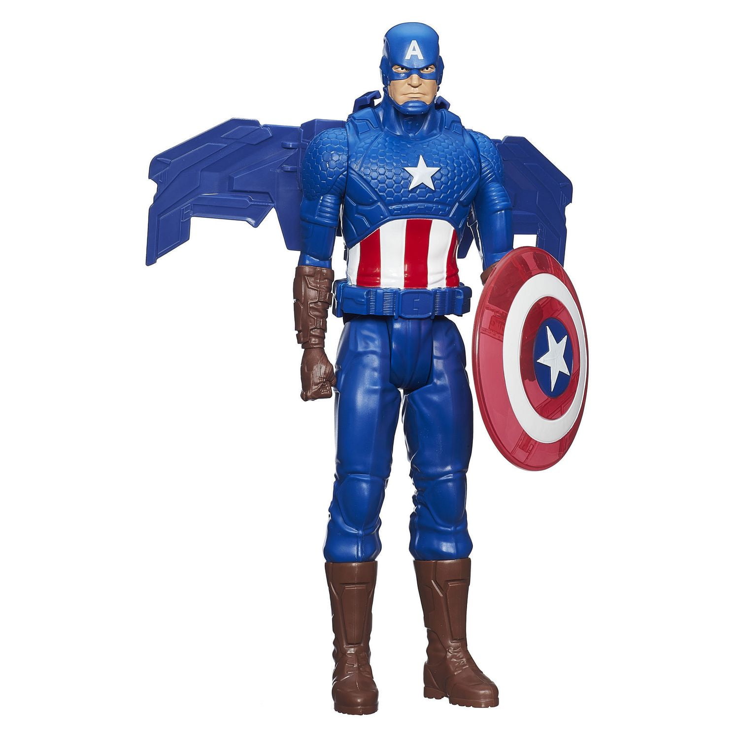 avengers titan hero series accessories