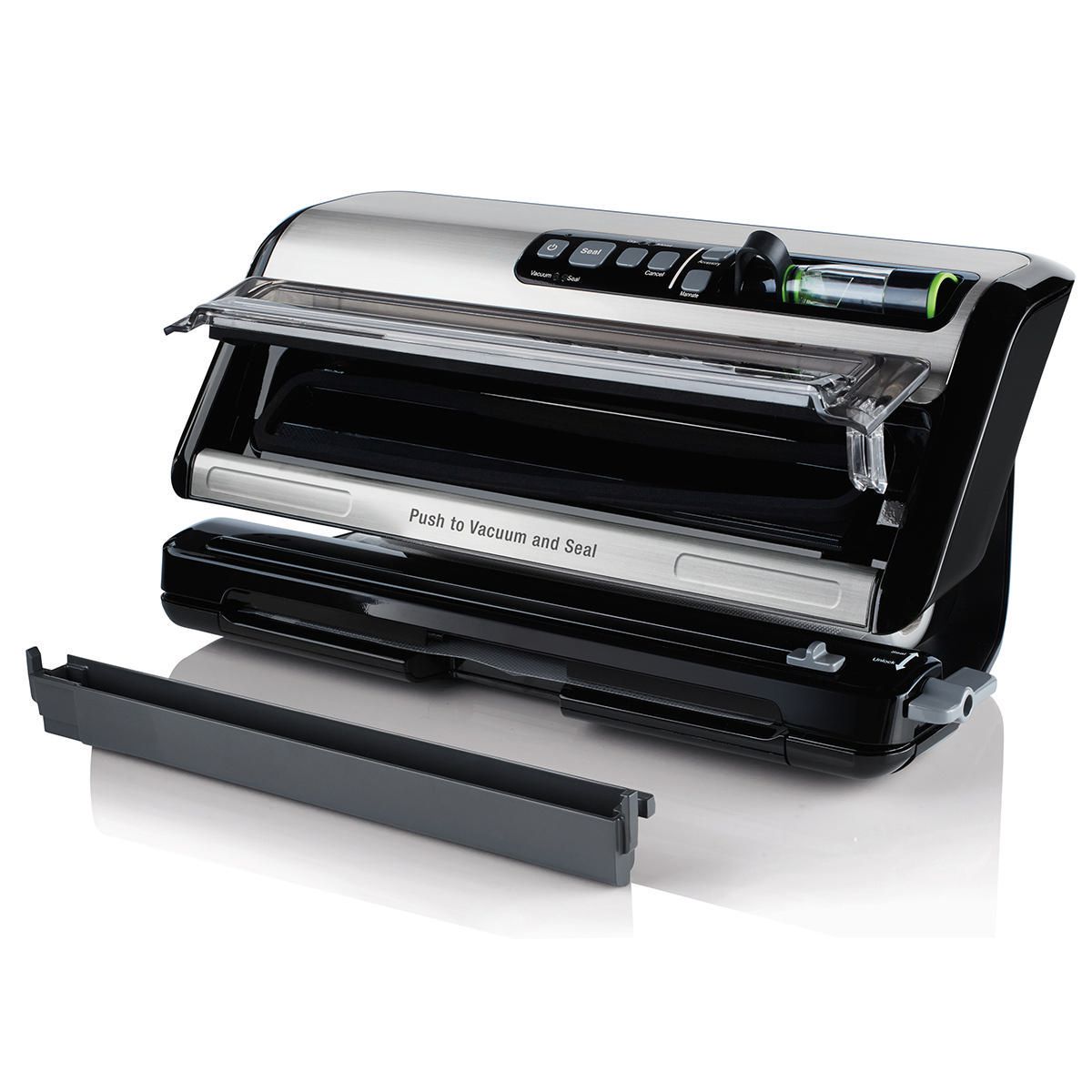 Foodsaver 5200 clearance