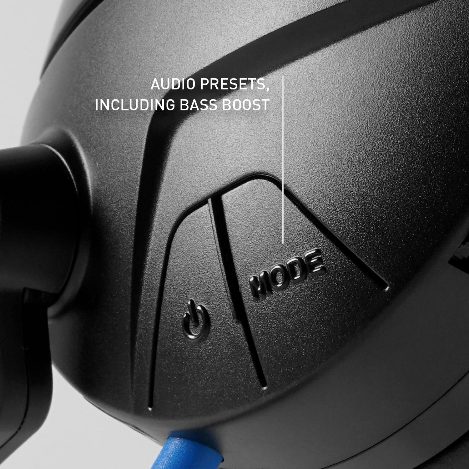 Turtle Beach Stealth 300 Amplified Gaming Headset for PlayStation