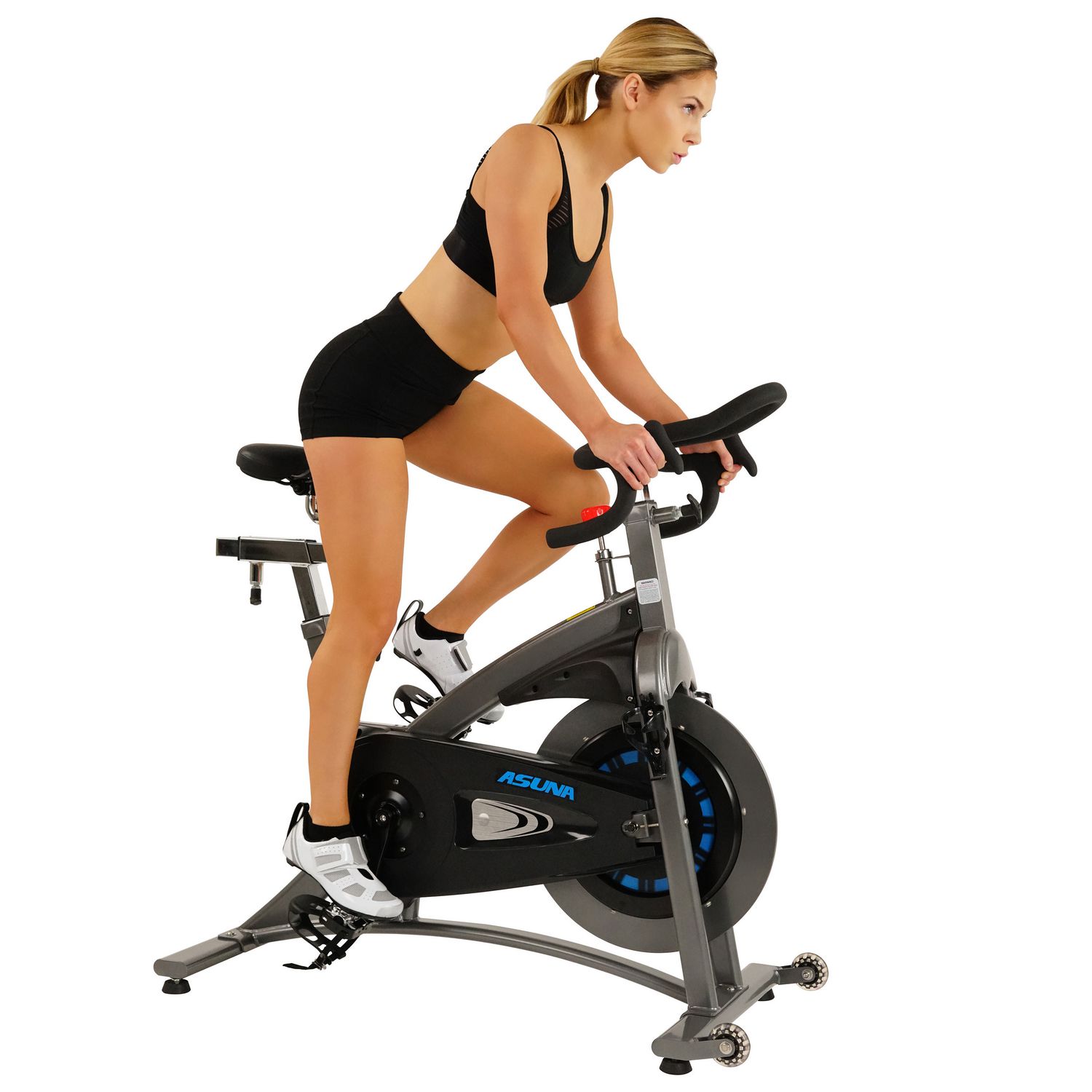 asuna 4100 spin bike