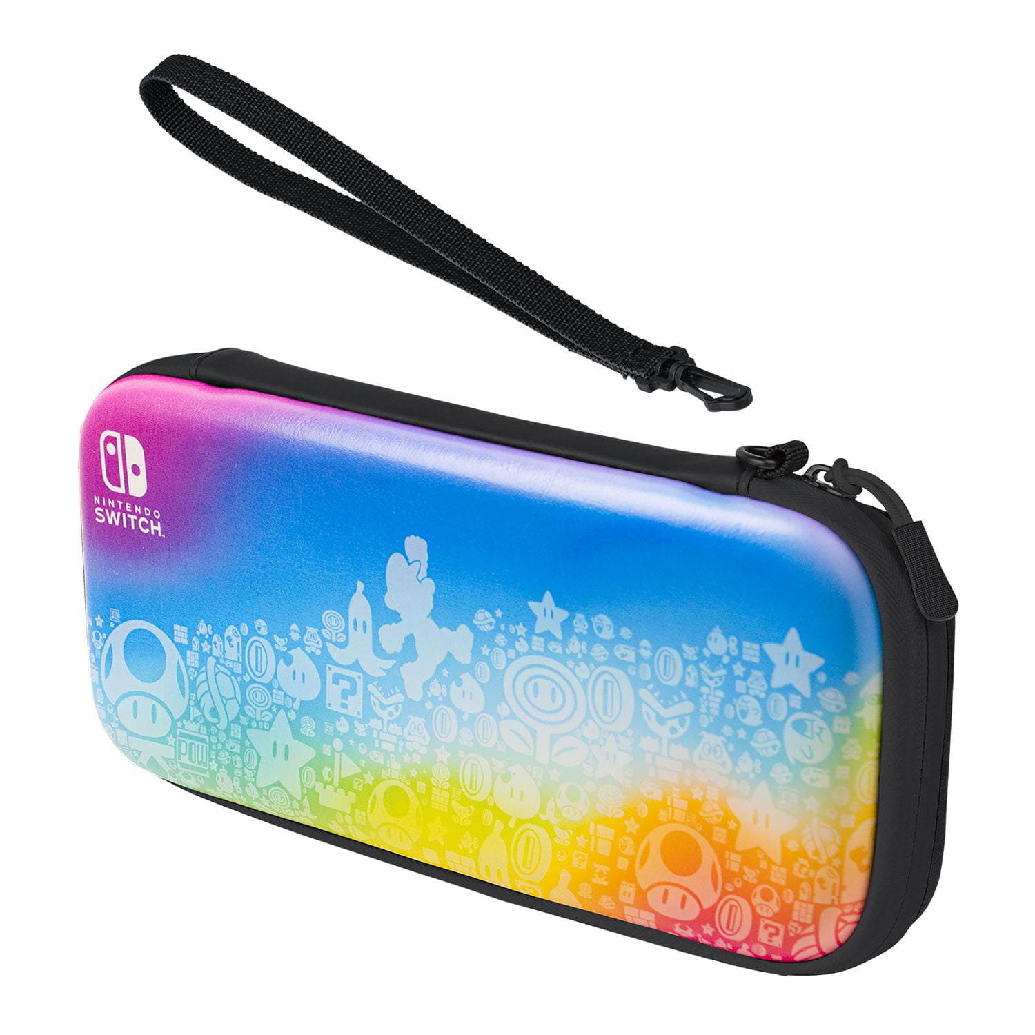 Nintendo switch 2024 case bundle