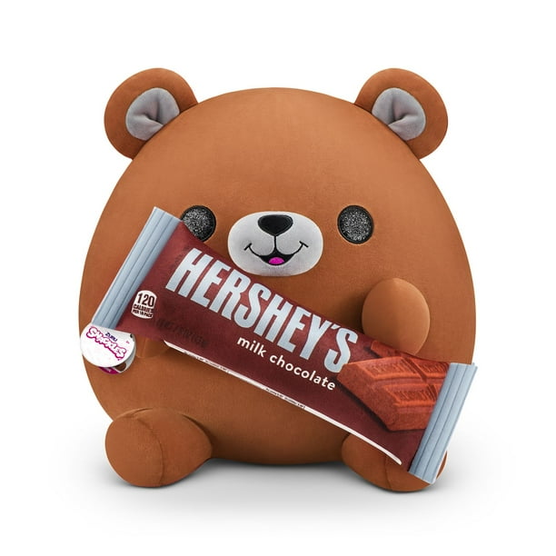 Snackles Richerd Snackles Super Sized 14 inch Snackle - Walmart.ca