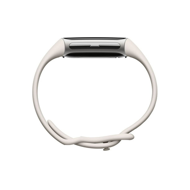 Fitbit by Google Charge 6 Bracelet d'activité avec un abonnement
