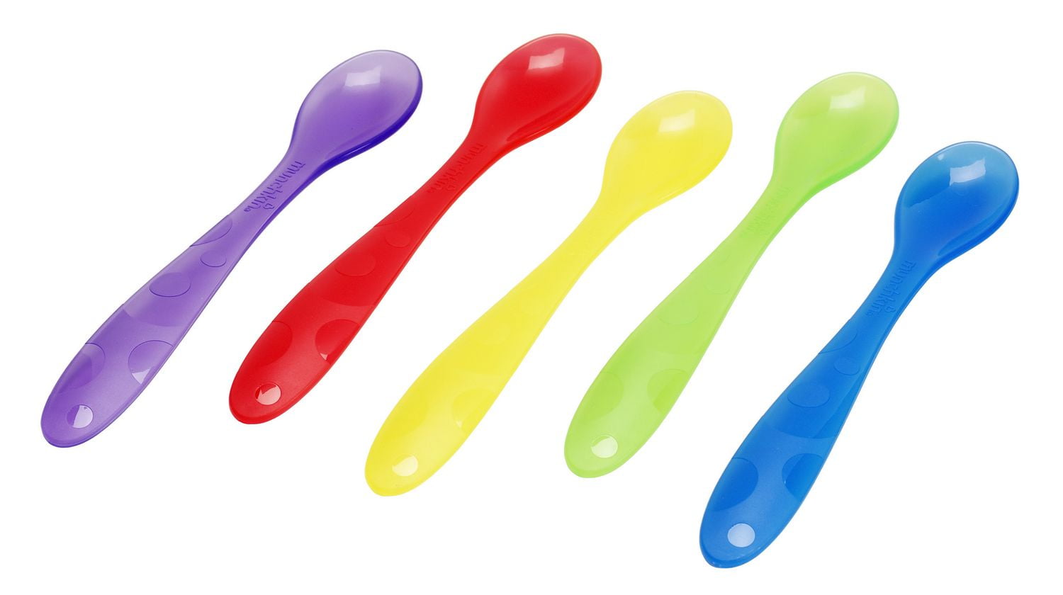 Munchkin BPA Free Infant Spoons Walmart Canada