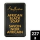 Pain de Savon Noir Africain SheaMoisture Pain de Savon 227 g – image 1 sur 8