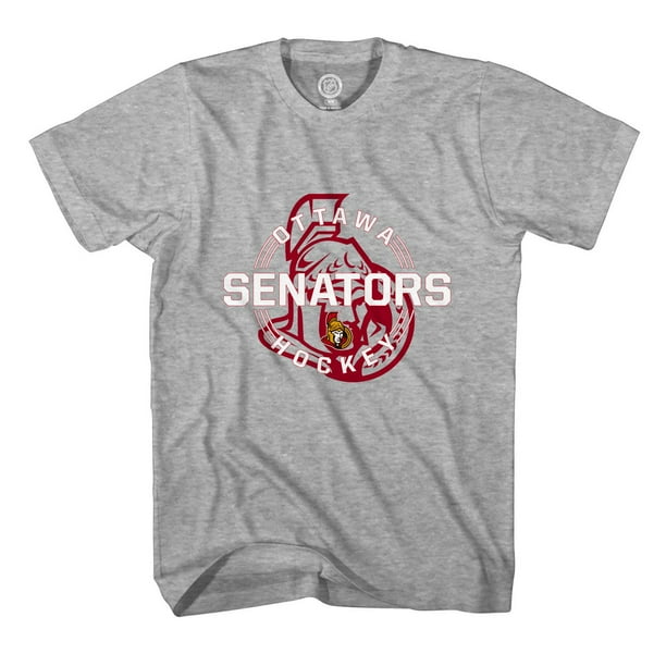 ottawa senators shirt