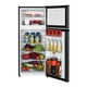 TCL Réfrigérateur Mini 4.5 cu.ft - MR422S – image 3 sur 5