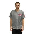 thumbnail image 1 of ECKO Men’s Dug Out Button Front Top, 1 of 5