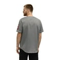 thumbnail image 3 of ECKO Men’s Dug Out Button Front Top, 3 of 5
