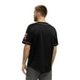 thumbnail image 3 of ECKO Men’s Dug Out Button Front Top, 3 of 5