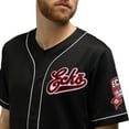 thumbnail image 4 of ECKO Men’s Dug Out Button Front Top, 4 of 5
