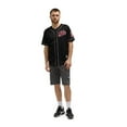 thumbnail image 5 of ECKO Men’s Dug Out Button Front Top, 5 of 5