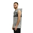 thumbnail image 2 of Chandail Sans Manches à Capuche ECKO "Pieced Together" pour hommes, 2 of 5