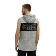 thumbnail image 3 of Chandail Sans Manches à Capuche ECKO "Pieced Together" pour hommes, 3 of 5