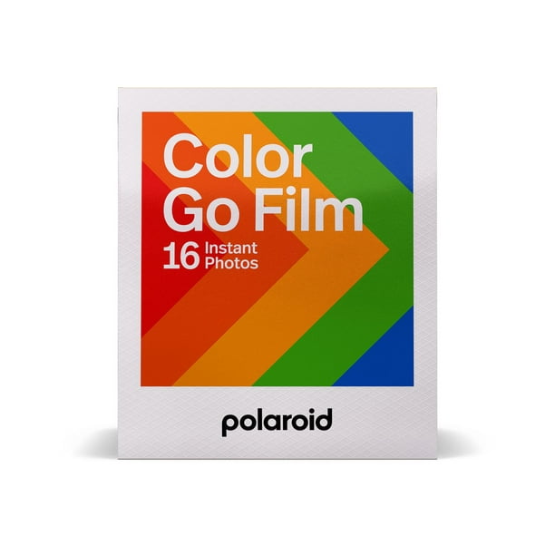 Album photo de poche Polaroid Go Blanc