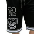 thumbnail image 4 of ECKO Men’s Point Guard Shorts, 4 of 5