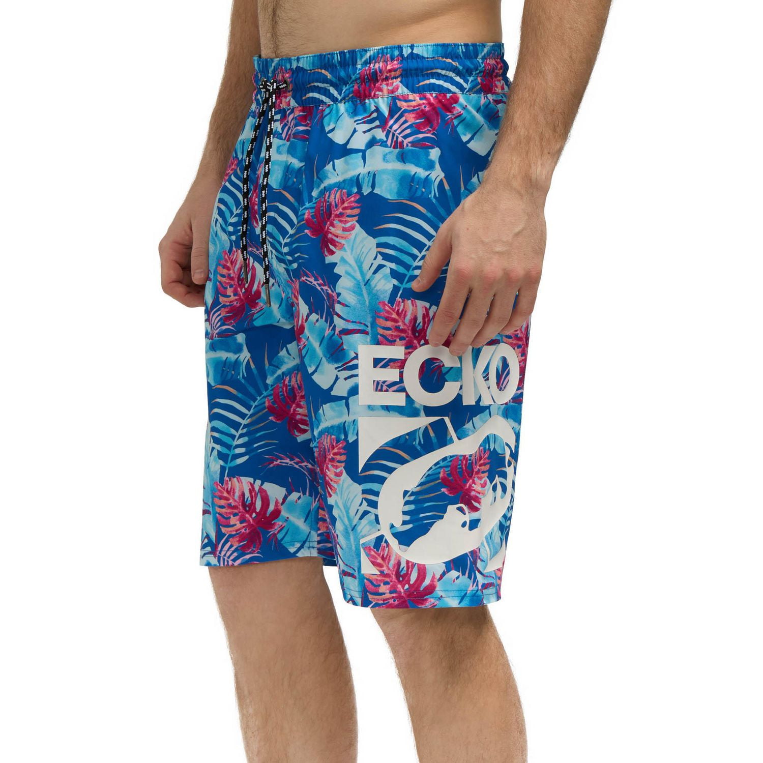 ECKO Men’s Tropical Paradise Boardshorts